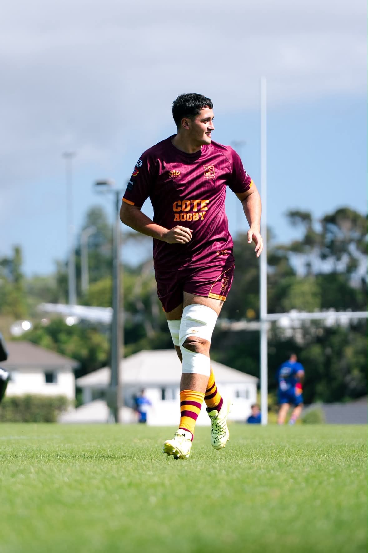 Frazer Brown